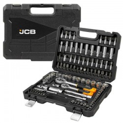Tool set 108pcs. JCB...