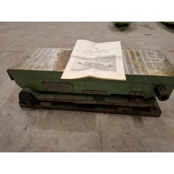 Magnetinė plyta 400x125mm...