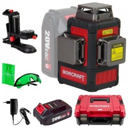 Akumuliatorinis kryžminių...