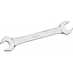 Raktas atviras 6-7mm Irimo