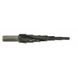 XL HSS step drill bit -...
