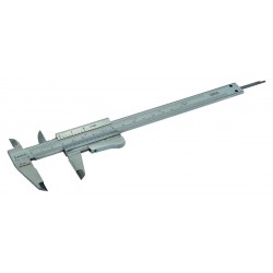 Slankmatis 150mm Bahco