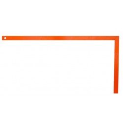 Kampainis Bahco 500x250mm