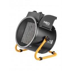 Electric heater 5kW NEO...
