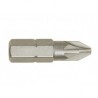 Antgalis 1/4 PZ1 x 25 mm. TIN LEMAN