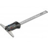 Digital depth gauge 150mm