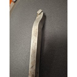 Turning Carving tool...