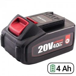 Akumuliatorius Li-ion 18V...