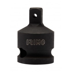 Smūginis adapteris iš 3/8"...