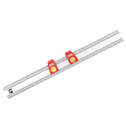 Ruler Set & Match 100cm...