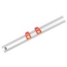 Ruler Set & Match 100cm with handle