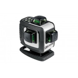 Kapro 884G 4D kryžminis...