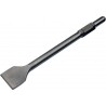 Concrete chisel HEX30 75x450mm