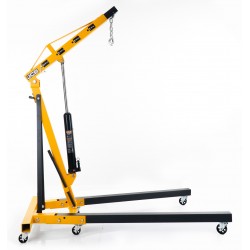 Engine jack hydraulic 2T JCB