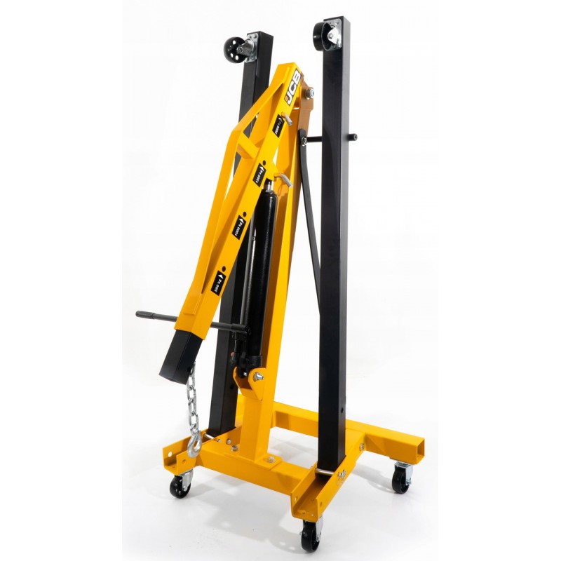 Engine jack hydraulic 2T JCB
