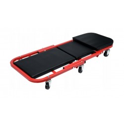 Folding creeper - chair 40''