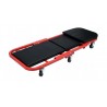 Folding creeper - chair 40''