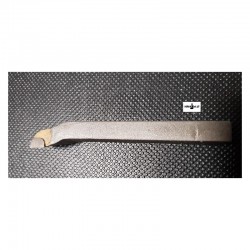 Lathe cutting tool 12x20mm...