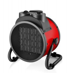 Electric heater 3.5KW PTC