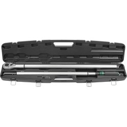 Torque wrench 1' 480-1500NM...