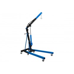 Engine lift for 2.0T FORSAGE