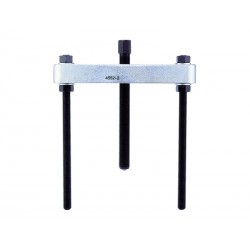 Puller for separator