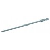 Standard bits 59S TORX T25 150mm 2pcs blister