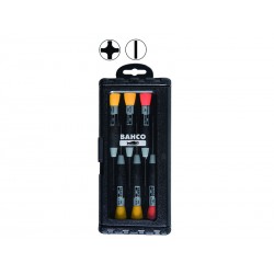 Precizinių atsuktuvų...