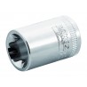 Galvutė Torx  7400TORX E12 3/8"