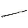 Torque wrench 75R3 130-650 Nm 3/4"
