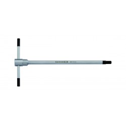 T-type hex key wrench 8mm