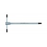 T-type hex key wrench 8mm