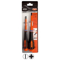 Izoliuotų atsuktuvų...