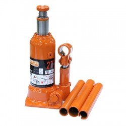 Hidraulinis keltuvas 20t...