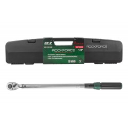 Torque wrench 3/8 5-25NM