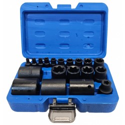 EP type impact head set...