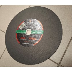 Metal cutting disc...