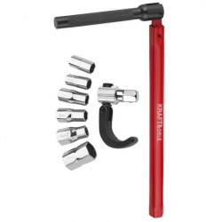 Plumbing wrench 8in1