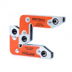 Welding magnets 2pcs.