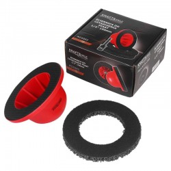 Wheel hub grinder 1/2 150mm