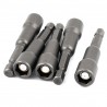 Magnetic socket 1/4 10mm