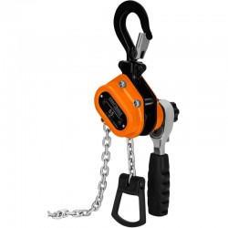 Chain hoist 0.5T 4m