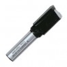 Wood router bit 10mm (6mm shank) Leman