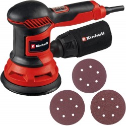 Orbital sander 125mm TC-RSE...