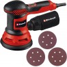 Ekscentriskā slīpmašīna 125mm TC-RSE 38 Einhell