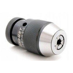 Automatic chuck 0.5-6mm B10...