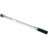Dinamometrinis raktas 3/4 110-550NM SATA