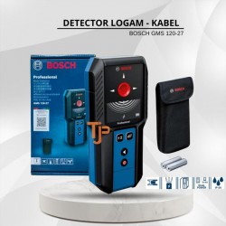 Metal and wood detector...