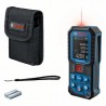 Lazerinis atstumo matuoklis 50m BOSCH GLM 50-22