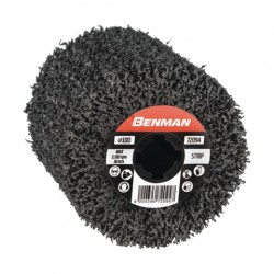 Sanding disc Ø100x100x19mm...